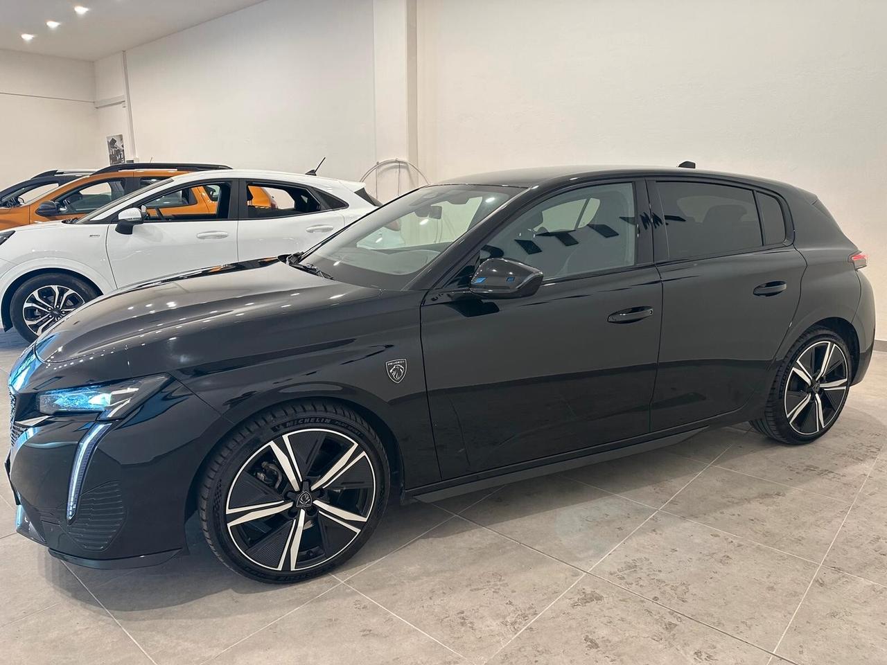 Peugeot 308 1.5 BlueHDi GT - UNIPRO/NO VINCOLO FIN