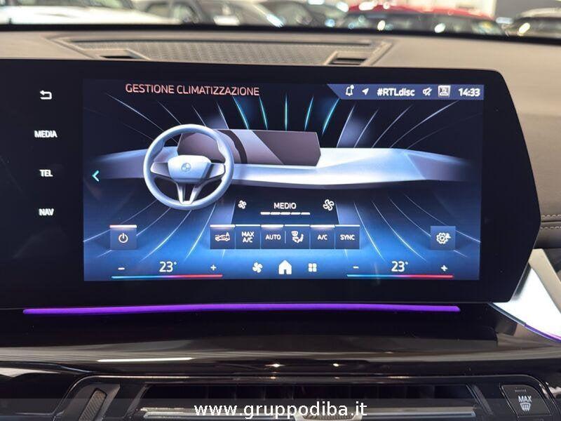 BMW X1 U11 sdrive20i mhev 48V X-Line auto