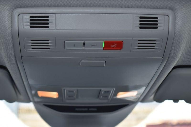 Škoda Fabia Fabia 1.0 mpi Monte Carlo 80cv