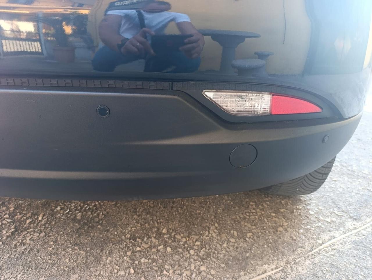 Lancia Delta 1.6 MJT DPF Gold 2014