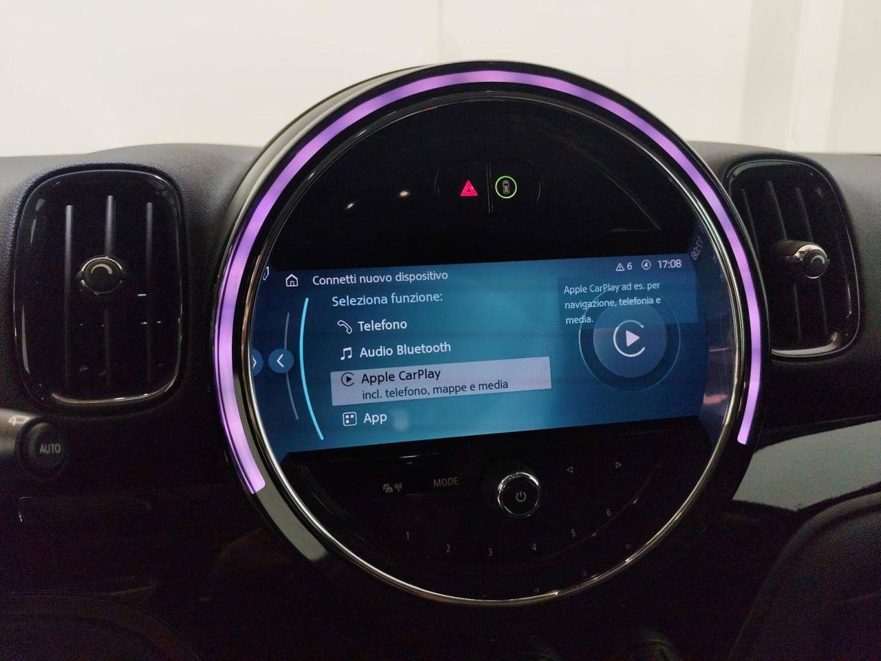 MINI Countryman Cooper SE ALL4 Business