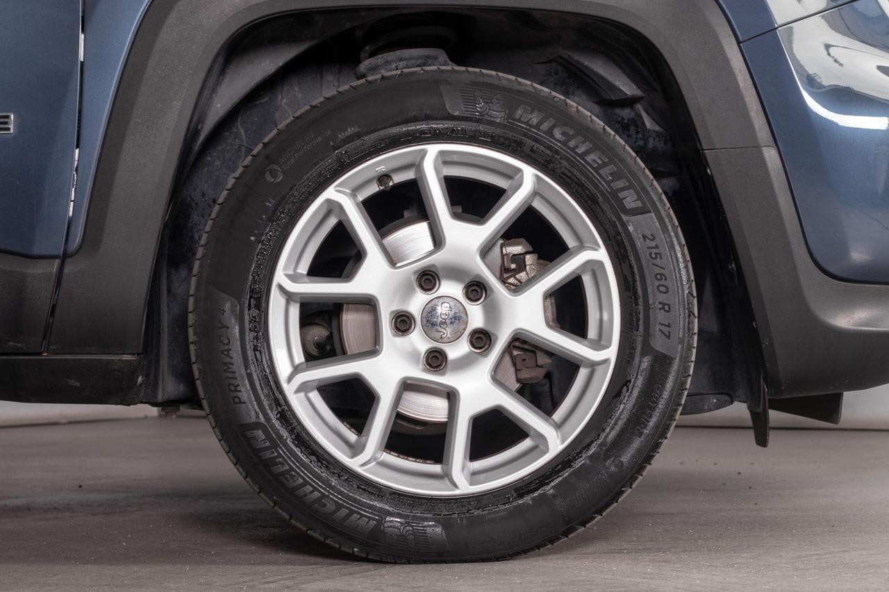 Jeep Renegade 1.0 Limited 120cv