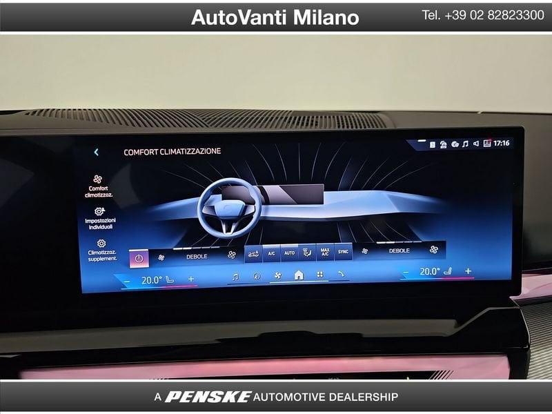 BMW i5 i5 eDrive40 M Sport Pro