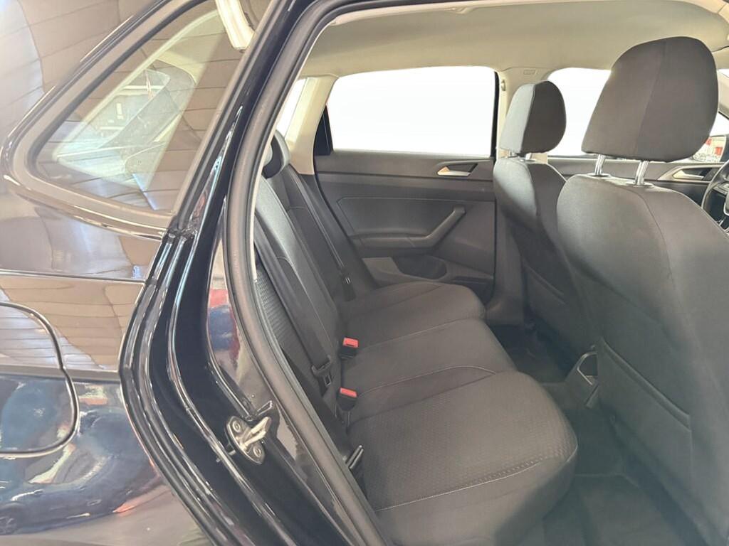 Volkswagen Polo 1.0 TSI Comfortline DSG