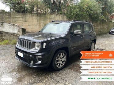 JEEP Renegade Renegade 1.6 Mjt 120 CV S