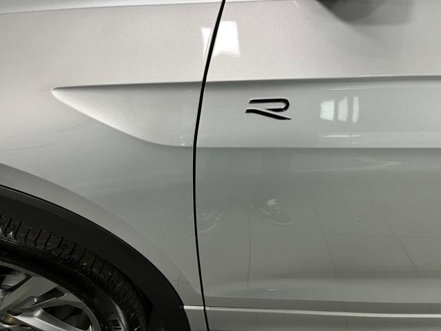 VOLKSWAGEN T-Cross 1.0 TSI 115 CV R-Line KM 0