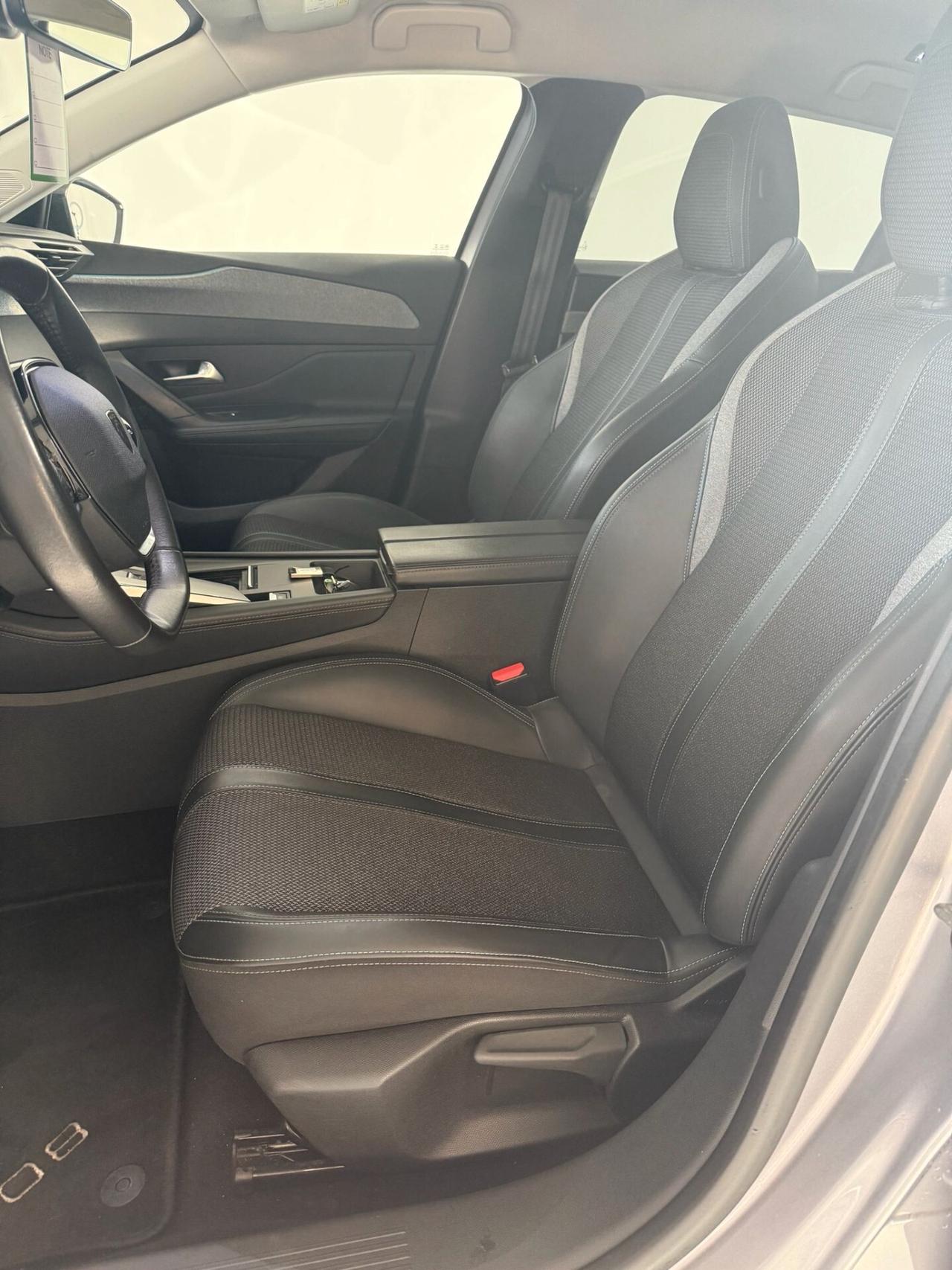 Peugeot 308 BlueHDi 130 S&S EAT8 SW Allure Pack