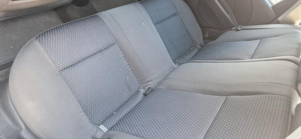 Chevrolet Kalos 1.2 5 porte SE
