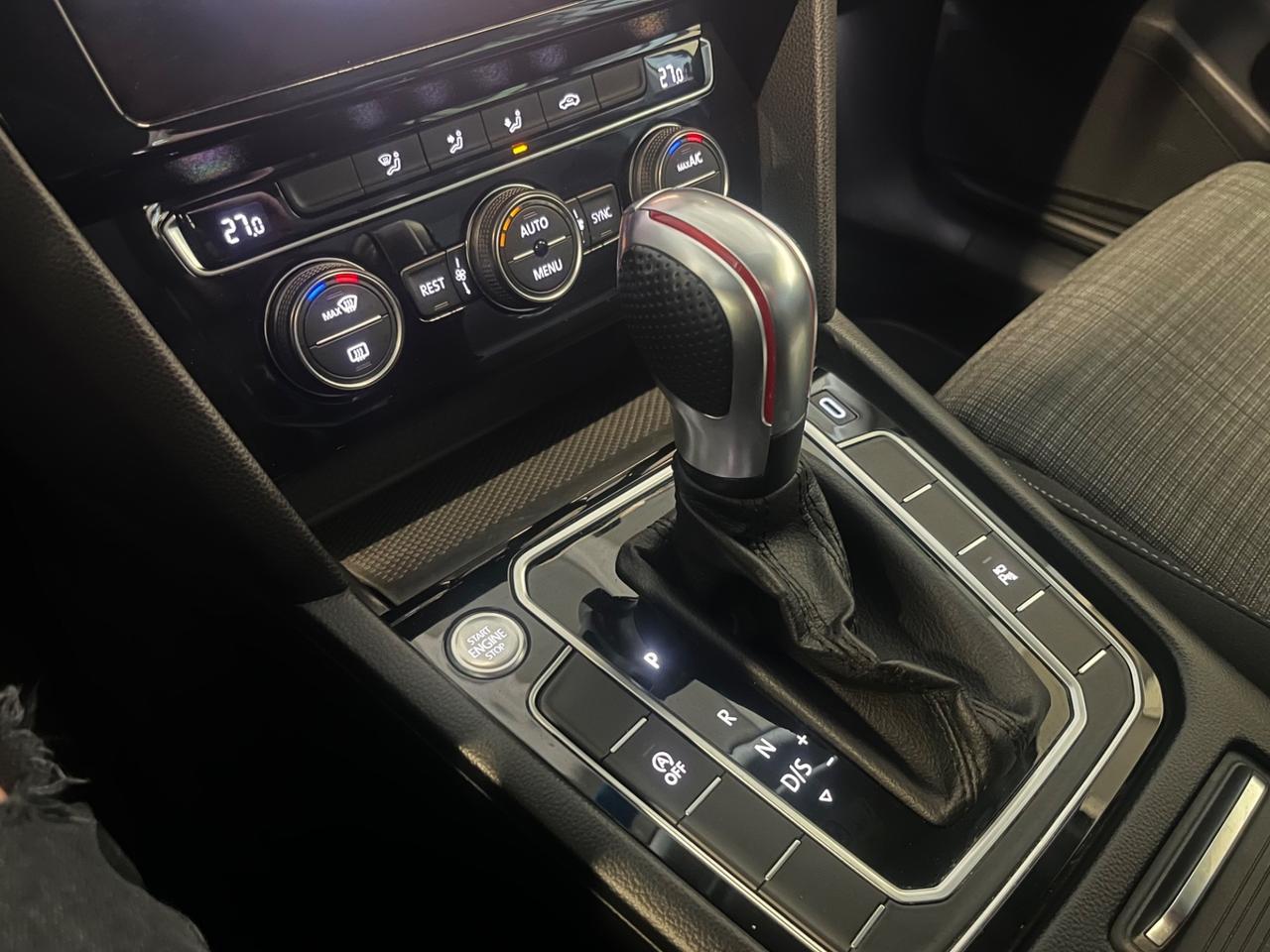 Volkswagen Passat 1.6 TDI DSG Euro 6D-Temp