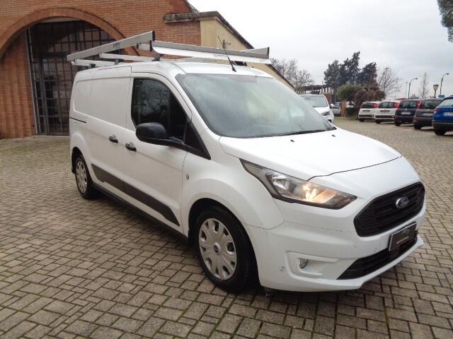 Ford Transit Connect 210 1.5 TDCi 100CV PL Furgone Trend PORTAPACCHI