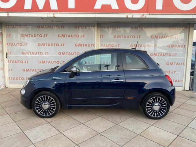 FIAT 500 1.2 Riva