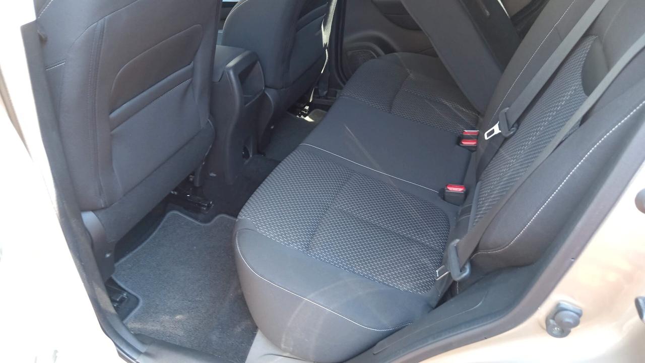 Renault Kadjar dCi 8V 110CV EDC Energy Business