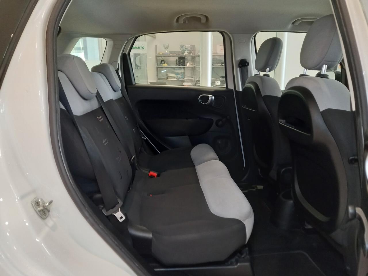 Fiat 500L 1.3 Multijet 85 CV Lounge NEOPATENATATI