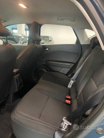 Renault Captur TCe 100 CV Intens