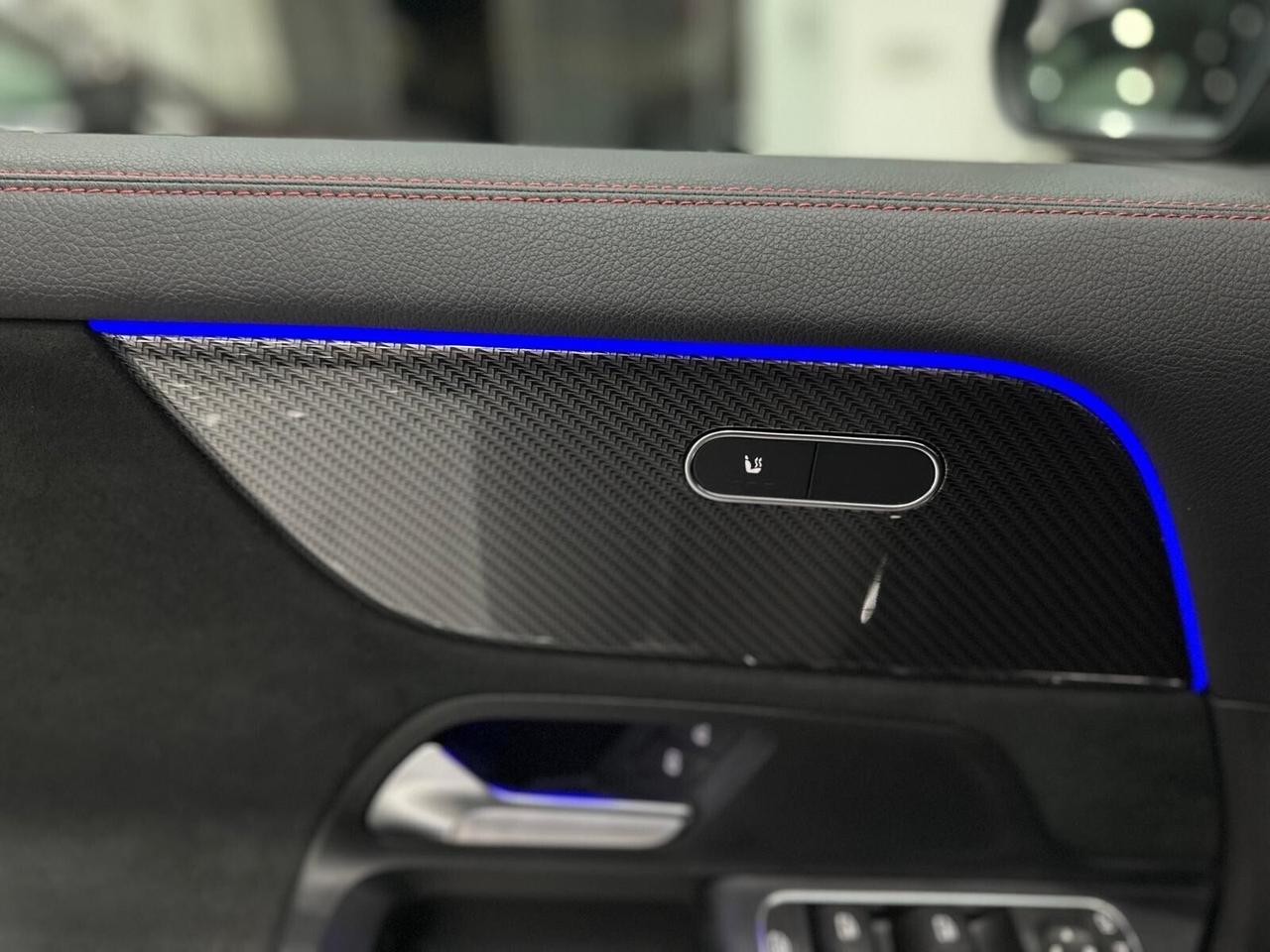 Mercedes-benz GLA 200 d Automatic Premium AMG