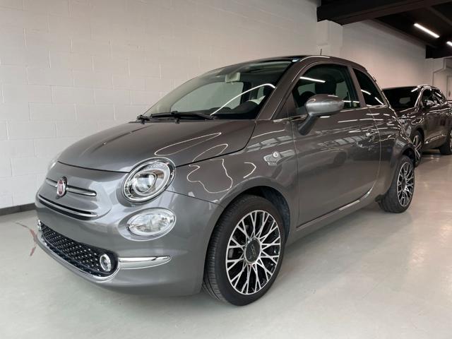 FIAT 500 1.0 Hybrid Dolcevita*PROMO*