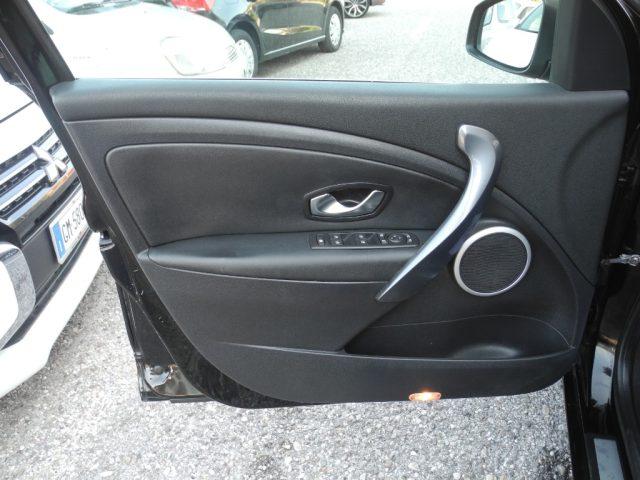 RENAULT Megane 1.5 dCi 110cv EDC -Ok Neopatentati- "LEGGERE NOTE"
