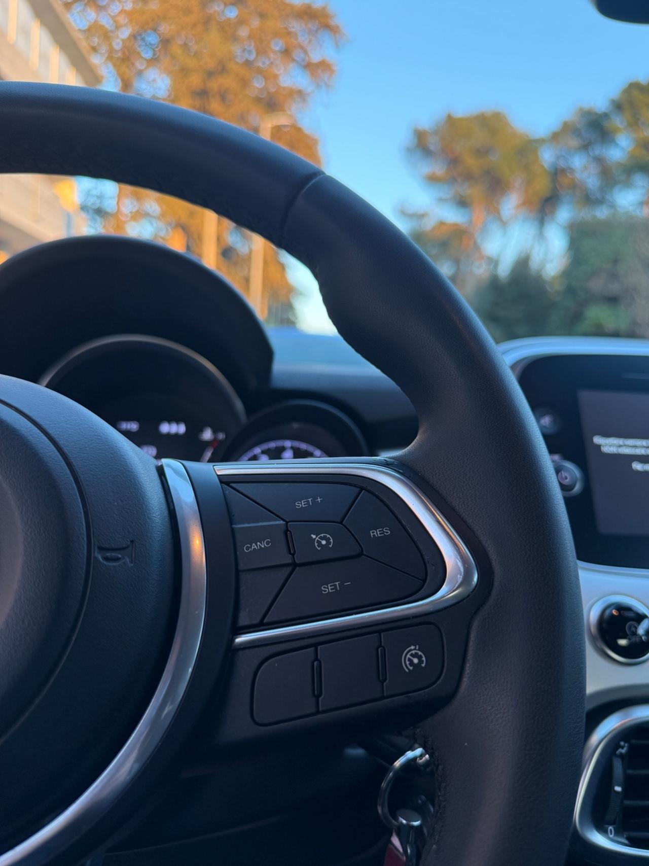 Fiat 500X 1.0 T3 120 CV Sport 2022