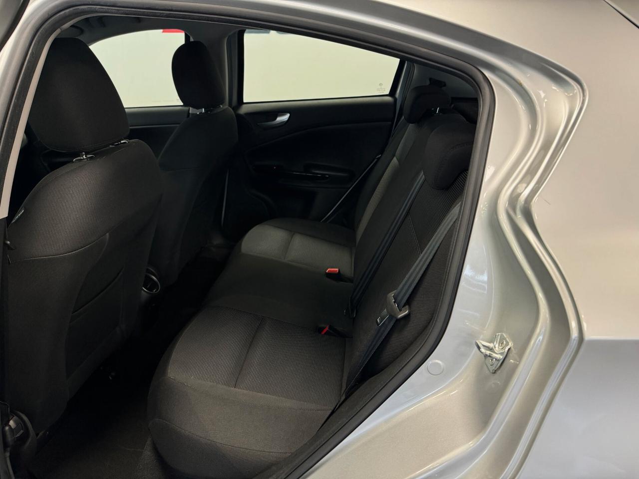 Alfa Romeo Giulietta 1.4 Turbo 120 CV GPL KILOMETRI CERTIFICATI