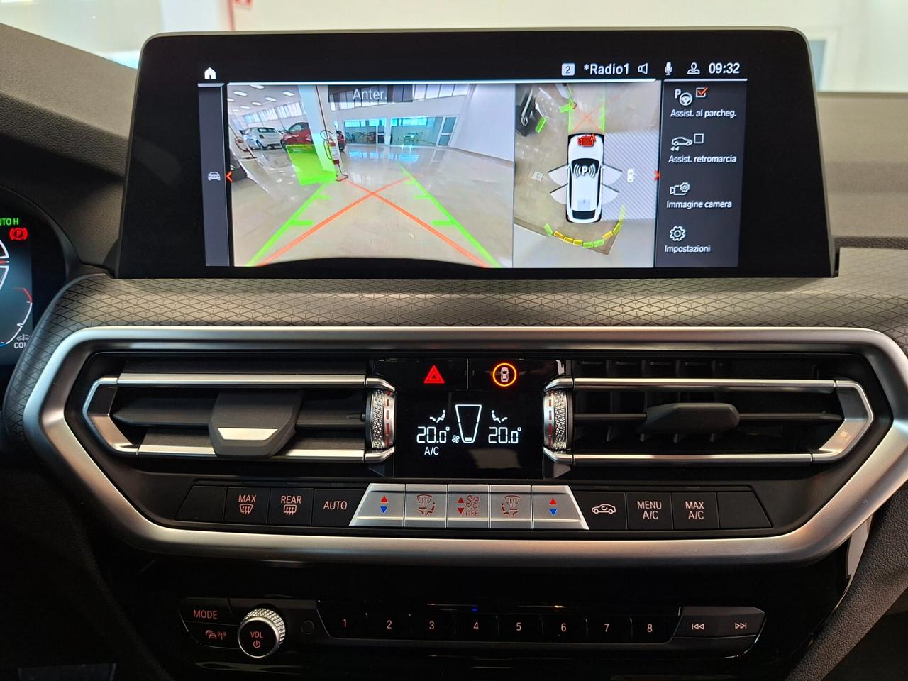 Bmw X4 xDrive20d 48V Msport GARANZIA