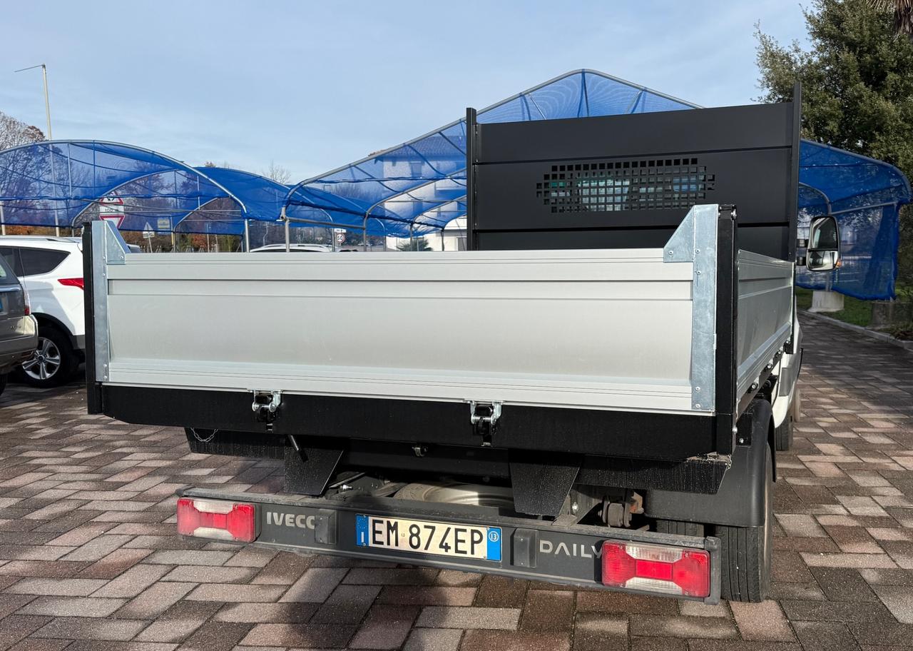 Iveco Daily Ribaltabile