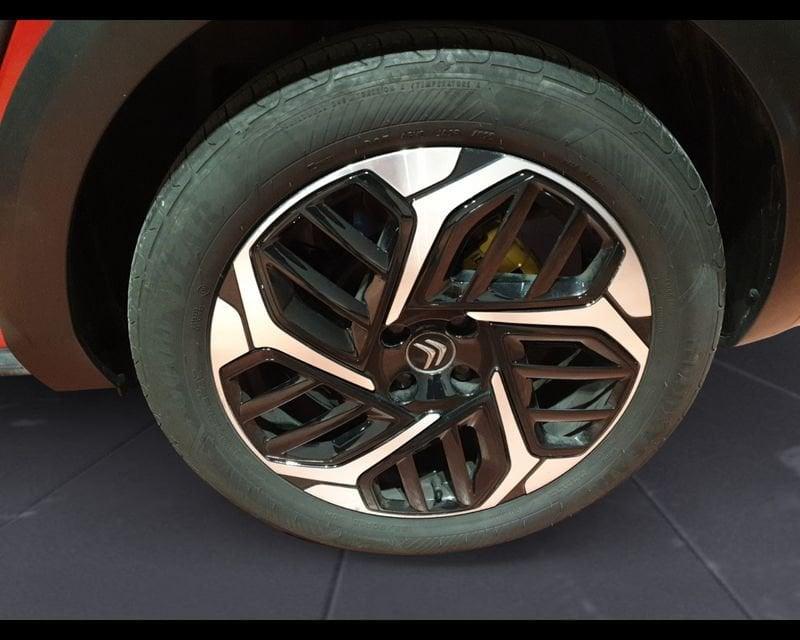 Citroën C4 3ª serie PureTech 130 S&S Feel Pack