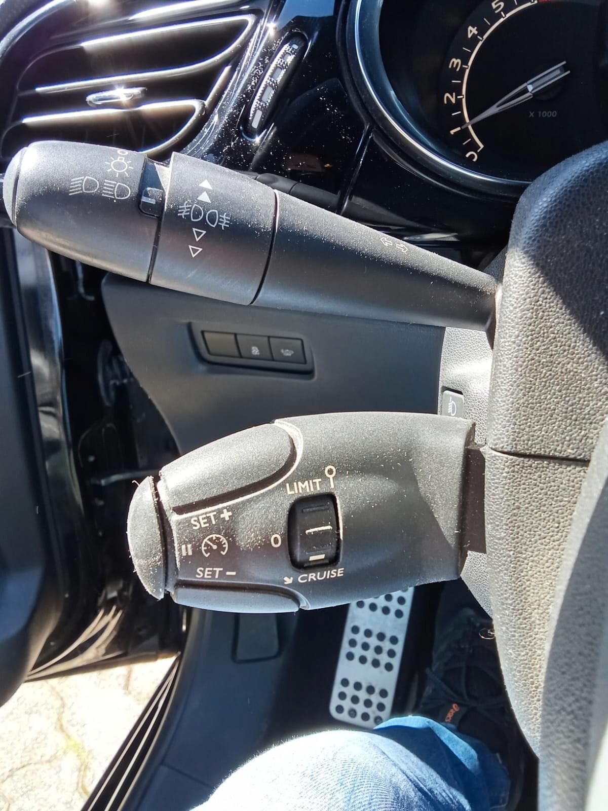 Ds DS3 3 PureTech 110 S&S Sport Chic