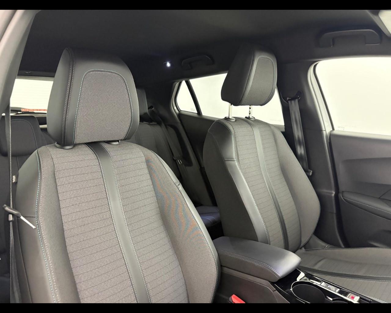 PEUGEOT 2008 1.2 puretech Allure Pack s&s 100cv