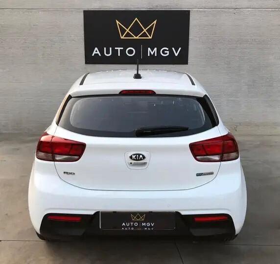 Kia Rio 1.0 T-GDi MHEV iMT Style-UNIPROPRIETARIO