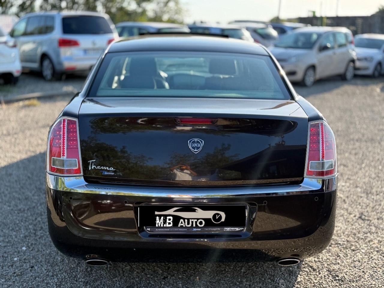 Lancia Thema 3.0 V6 Multijet FULL OPTIONAL