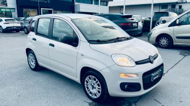 Fiat Panda 1.2 EasyPower Lounge