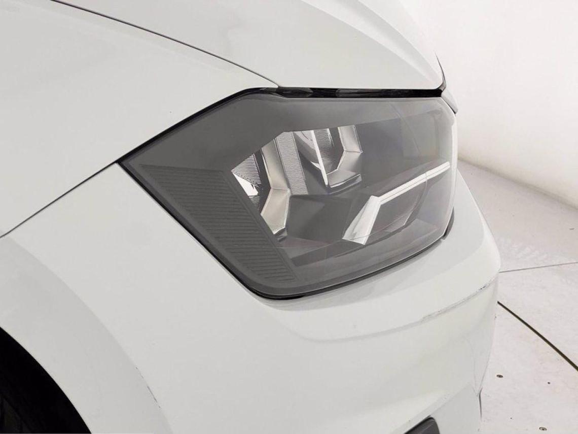 VOLKSWAGEN Polo 5p 1 0 tsi comfortline 95cv