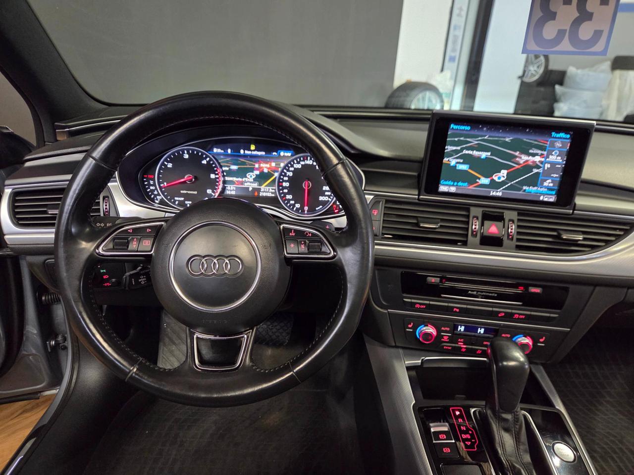 Audi A6 Allroad Quattro A6 Allroad 3.0 tdi Business Plus quattro 272cv s-tronic
