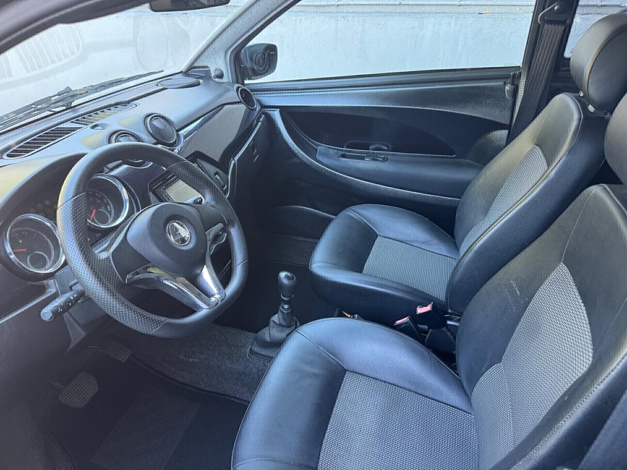 Aixam City Pack Unico proprietario Finanziabile