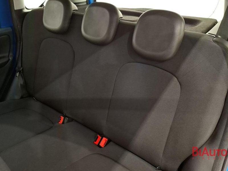 FIAT Panda 1.0 FireFly 70cv S&S Hybrid Icon