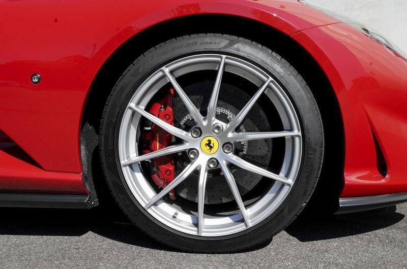 Ferrari 812 Superfast 812 Superfast 6.5 dct