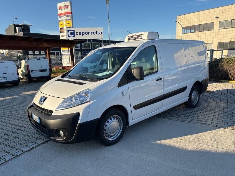 Peugeot Expert EXPERT MAXI 2.0 FRIGO