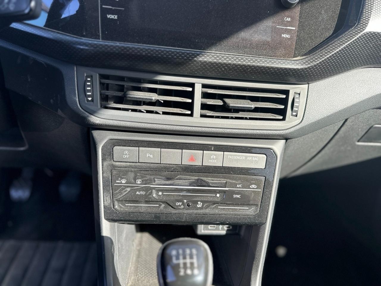 VOLKSWAGEN T-Cross 2019 - T-Cross 1.0 tsi Style 110cv