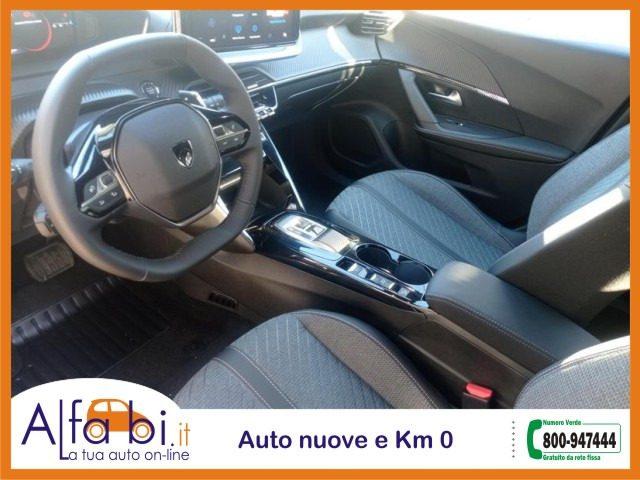 PEUGEOT 2008 1.2 145CV Hybrid e-DSC6 Allure