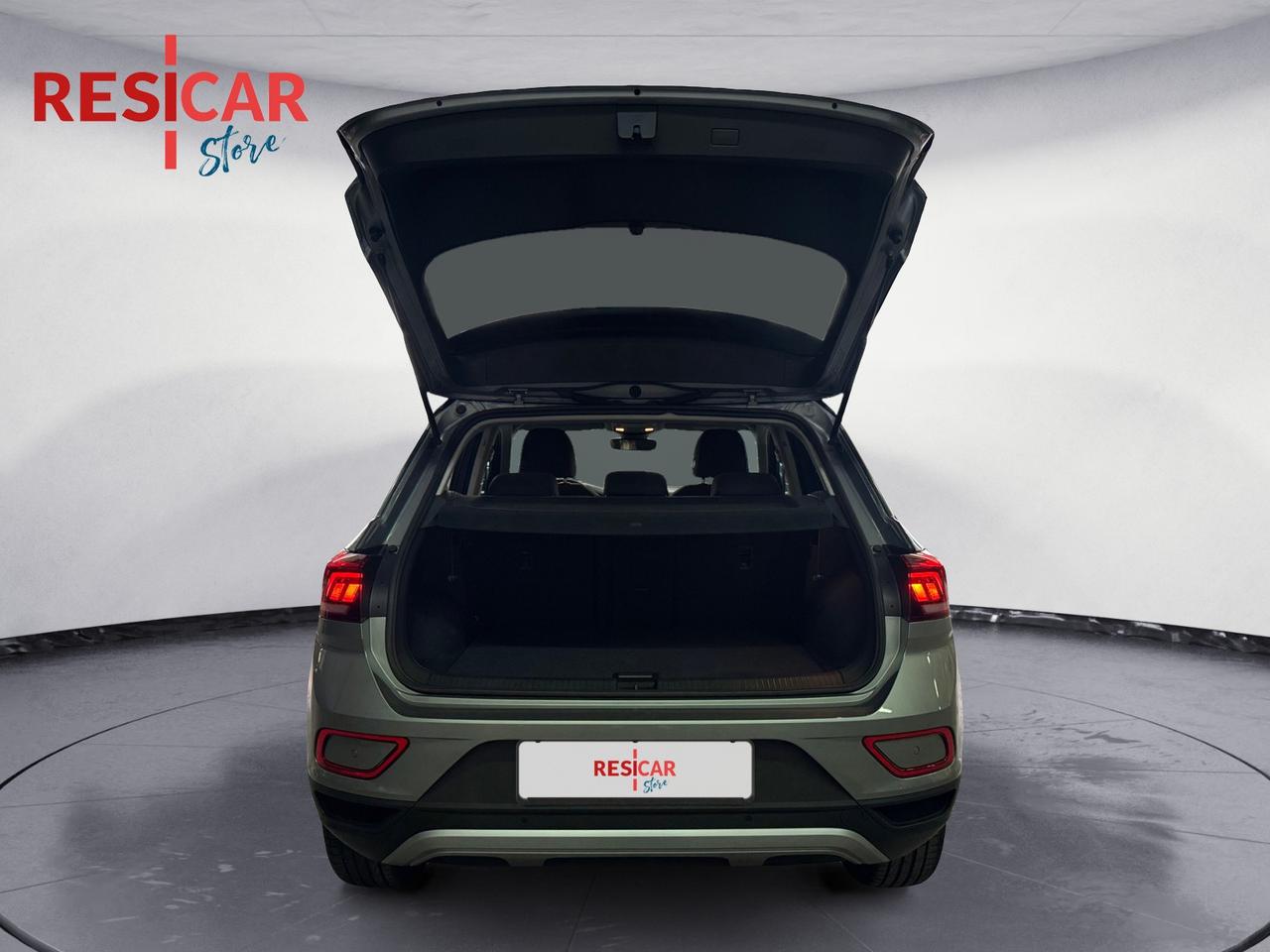 Volkswagen T-Roc 1.0 tsi Edition Plus 115cv