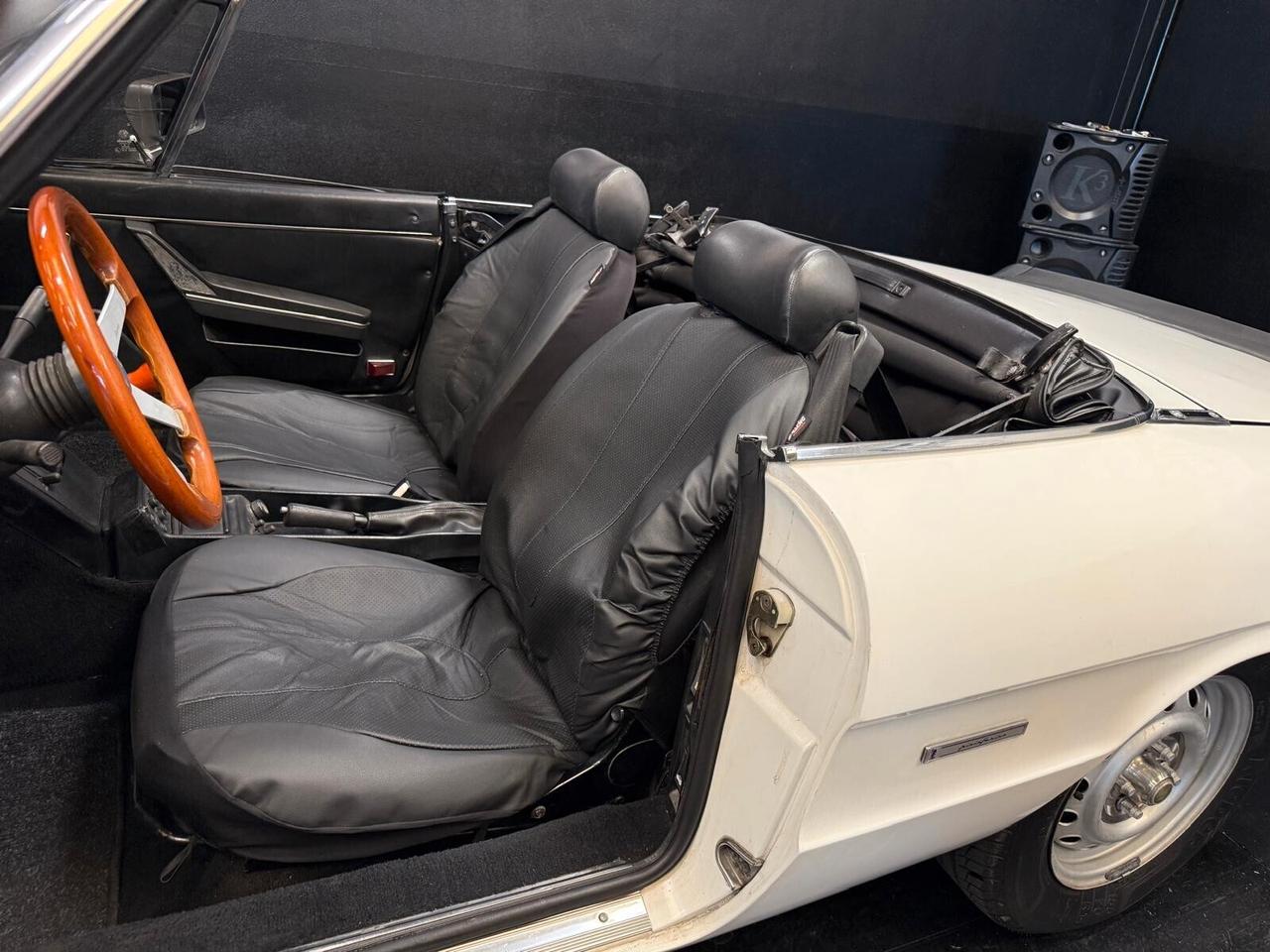 Alfa Romeo Duetto Spider 1.6