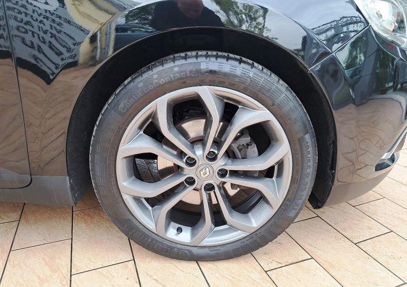 Renault Scénic Blue dCi 120 CV Sport Edition2