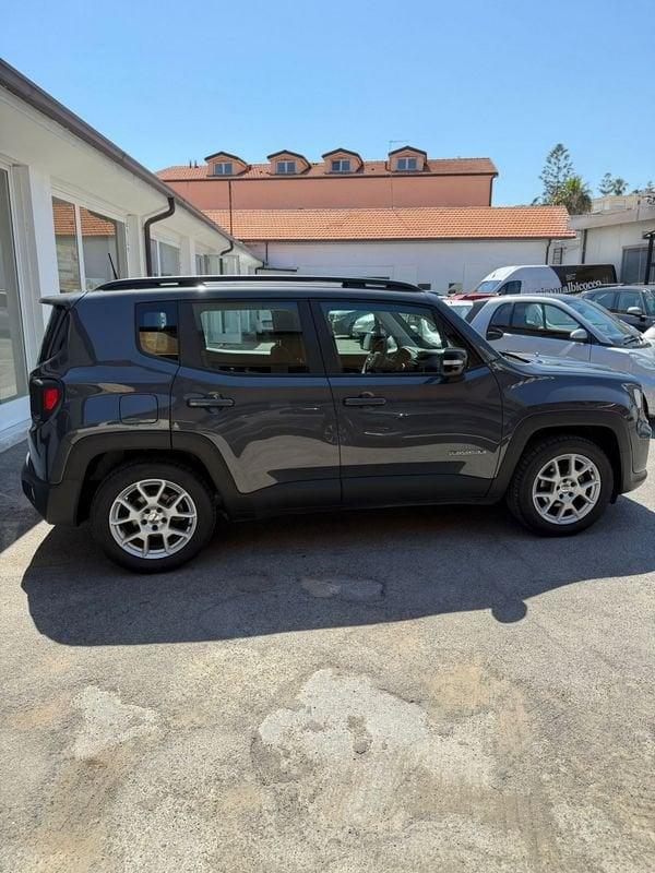 Jeep Renegade 1.6 MJet 130cv Limited