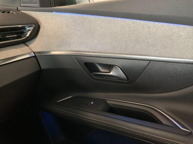 PEUGEOT 3008 1.5 BlueHDi GT Line Pack EAT8