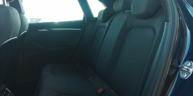 AUDI A3 SPB 35 TDI S tronic