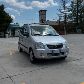 Suzuki Wagon R+ 1.3i 16V cat GL