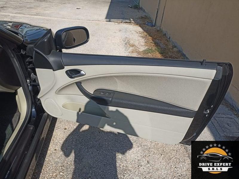 Saab 9-3 9-3 Cabriolet 1.8 t Vector