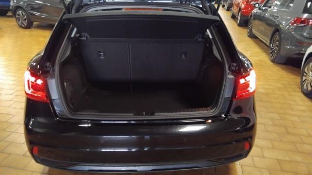 AUDI A1 SPORTBACK 35 TFSI S tronic Admired Advanced LED