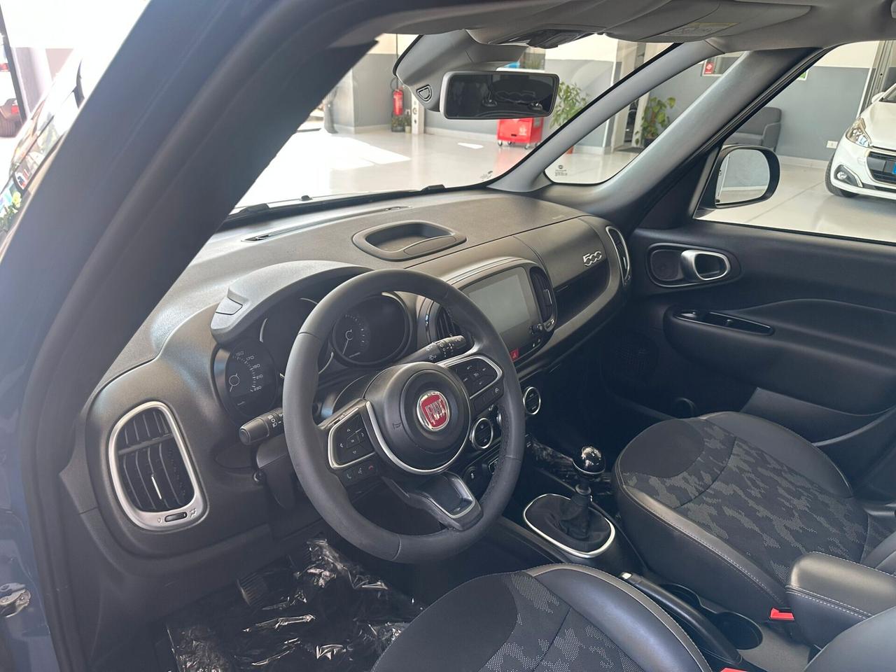 Fiat 500L 1.3 Multijet 95 CV Cross