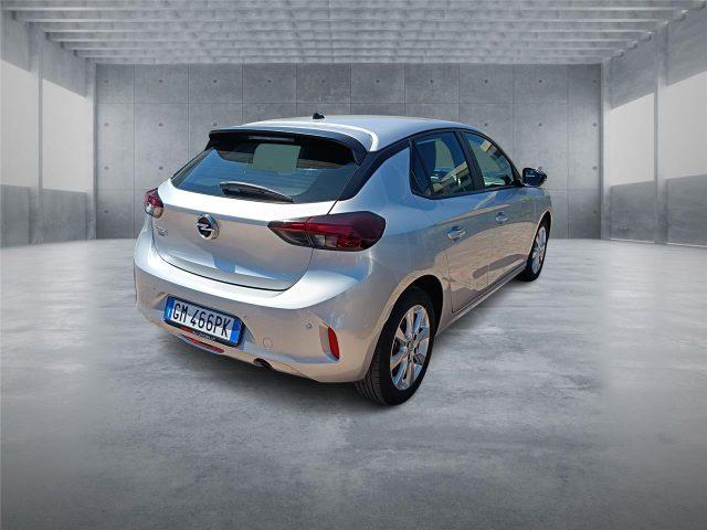 OPEL Corsa 6ª serie 1.5 D 100 CV Edition